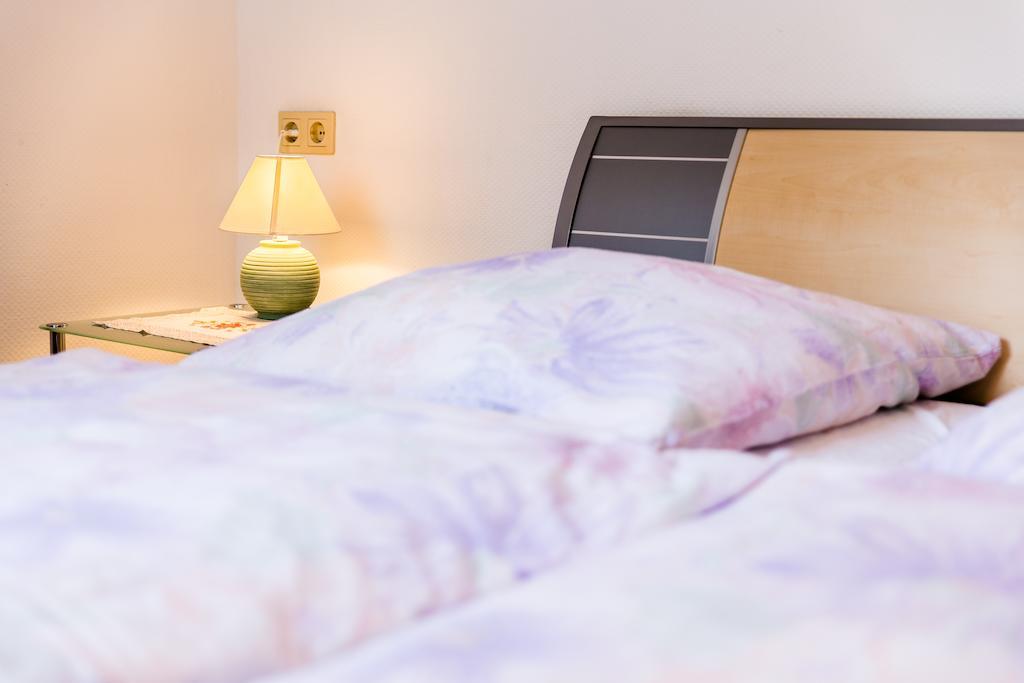 Koeln-altstadt-nord Appartement *