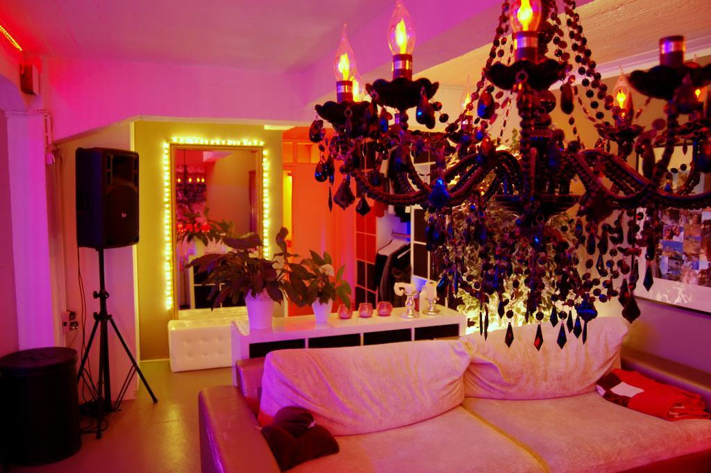 Apartamento Helioslounge Colonia