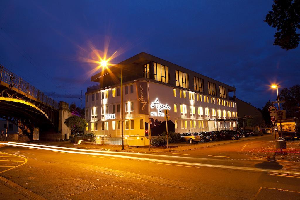 Hotel Centro Ayun