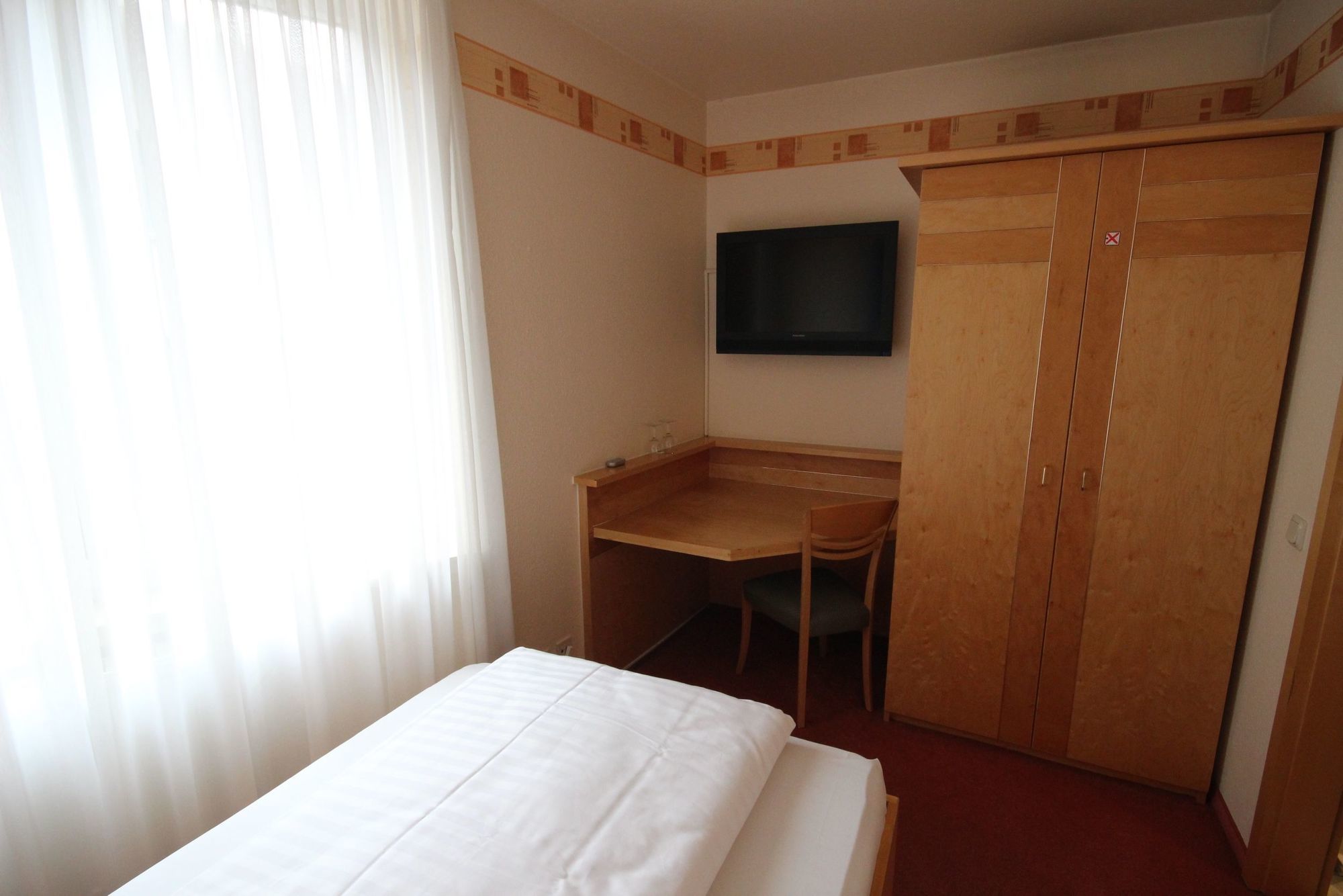 Hotel Glockengasse Colonia