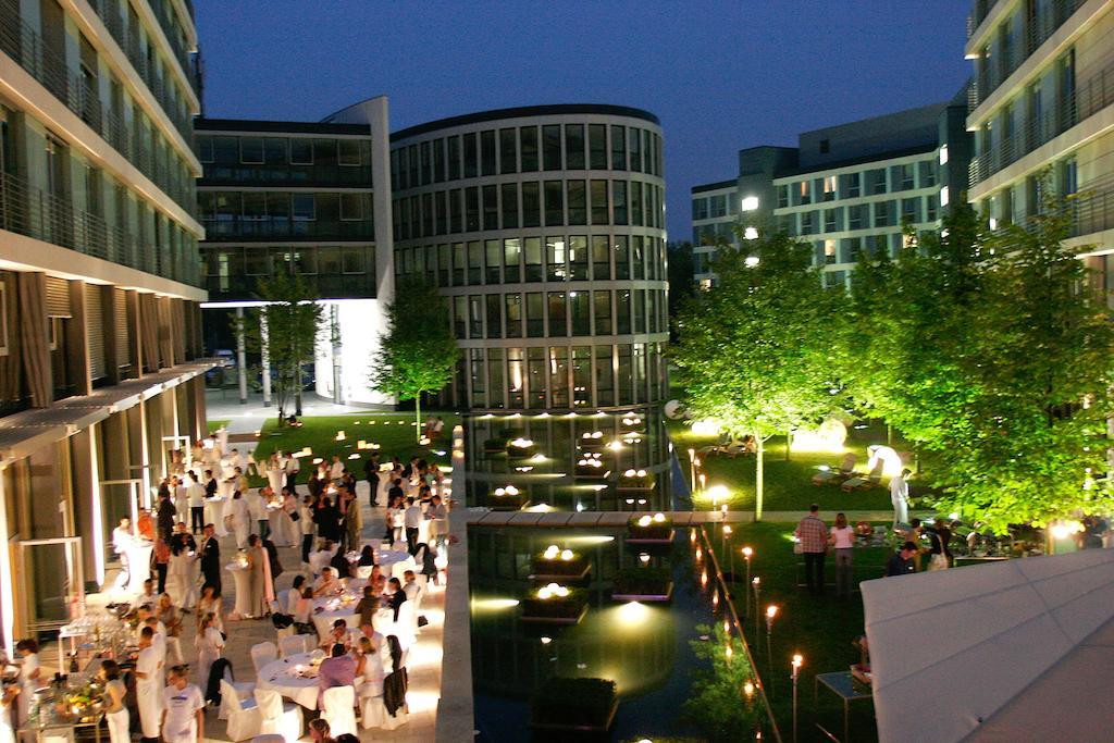Hotel Radisson Blu