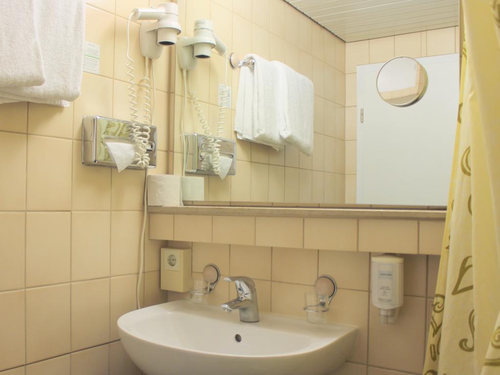 Hotel Terminal Cologne