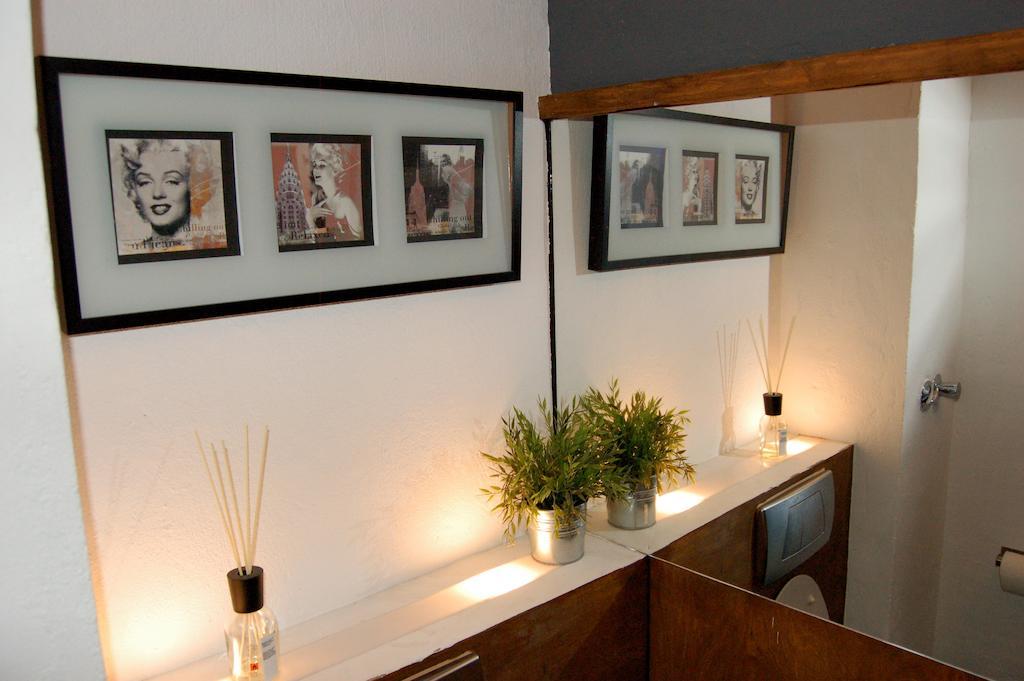 Apartment Helioslounge