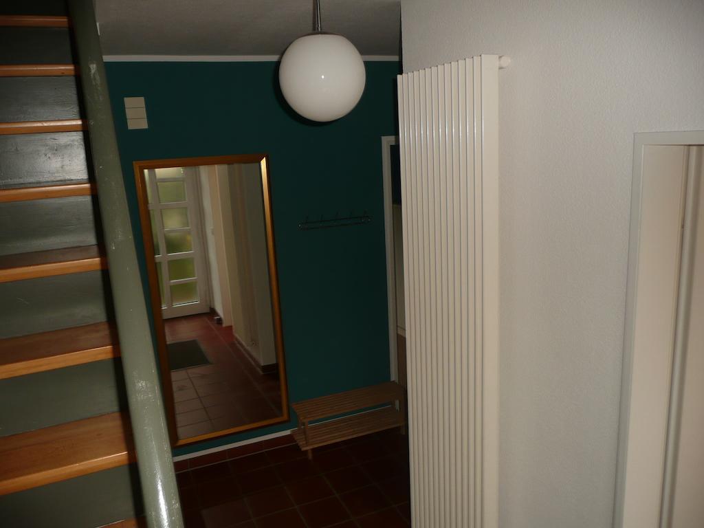 Homestay Quartier Ostheim *