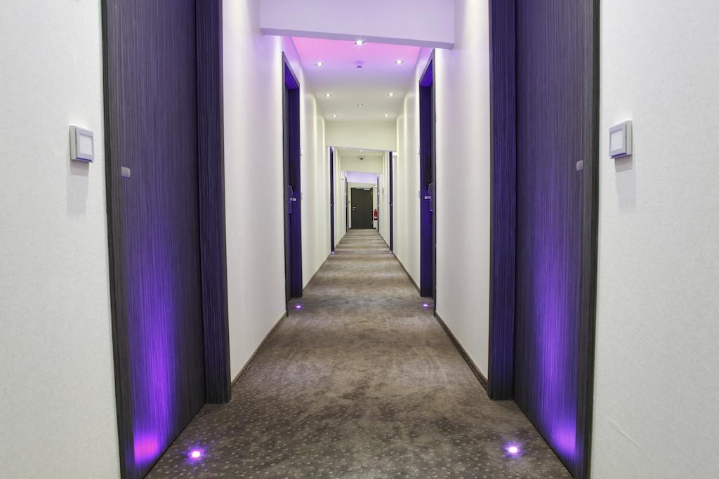 Hotel Centro Ayun