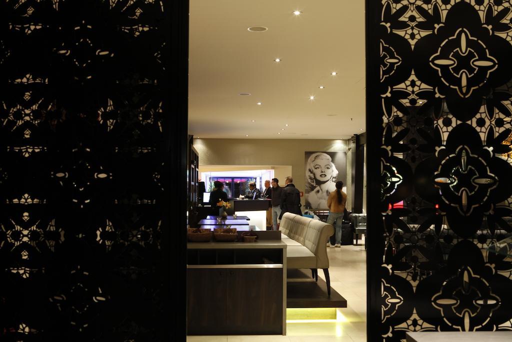 Hotel Centro Ayun 3*