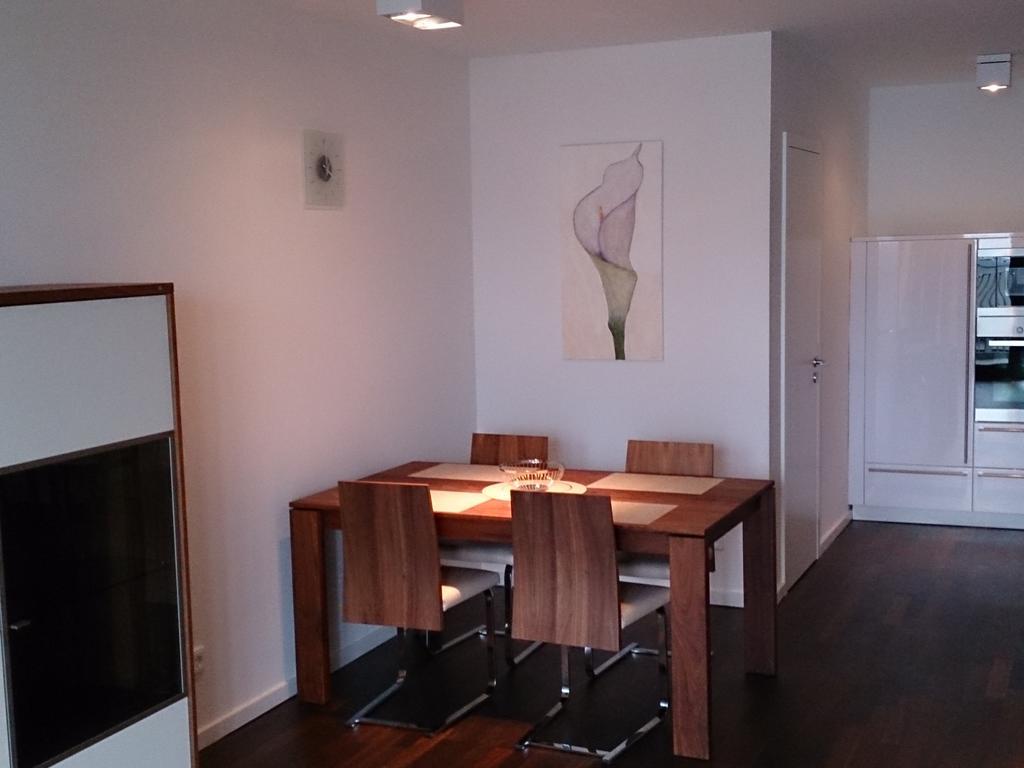 Apartment Domapartment City Domblick