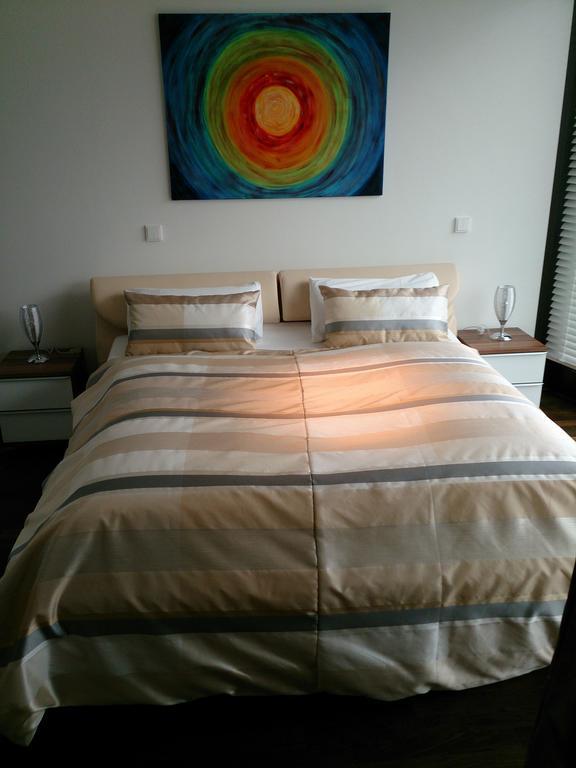 Apartment Domapartment City Domblick *
