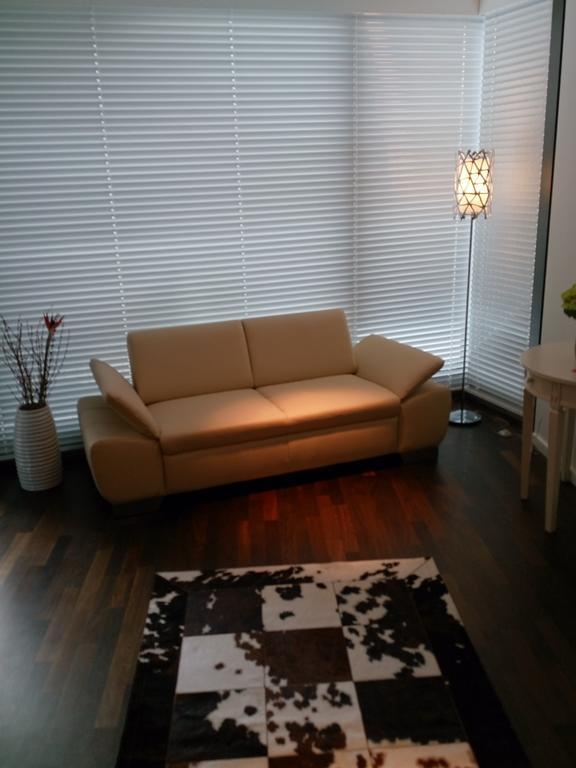 Domapartment City Domblick