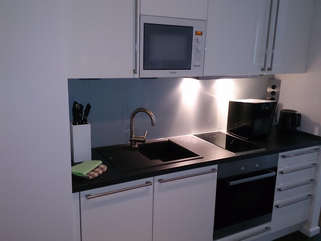 Apartment Domapartment City Domblick Cologne