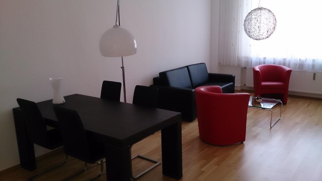 Apartment Domapartment City Center Cologne