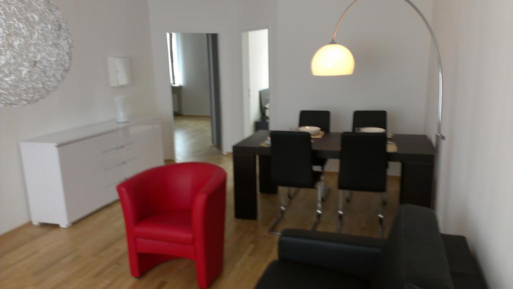 Apartment Domapartment City Center *