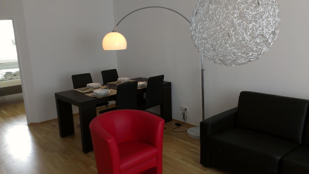 Apartment Domapartment City Center Cologne