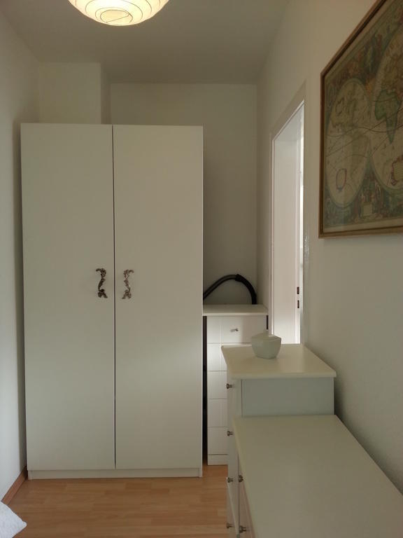 Apartment Altstadt-sued - Cgn *