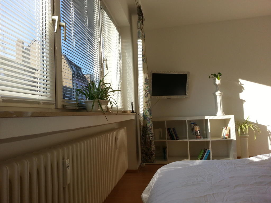 Altstadt-sued - Cgn Cologne