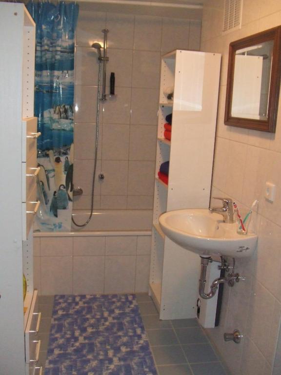 Apartament City Heumarkt *