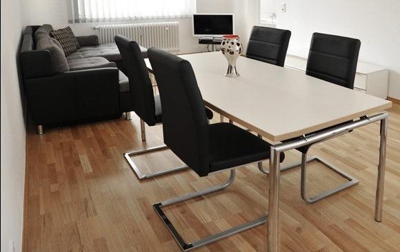 Apartment Domapartment City Center *