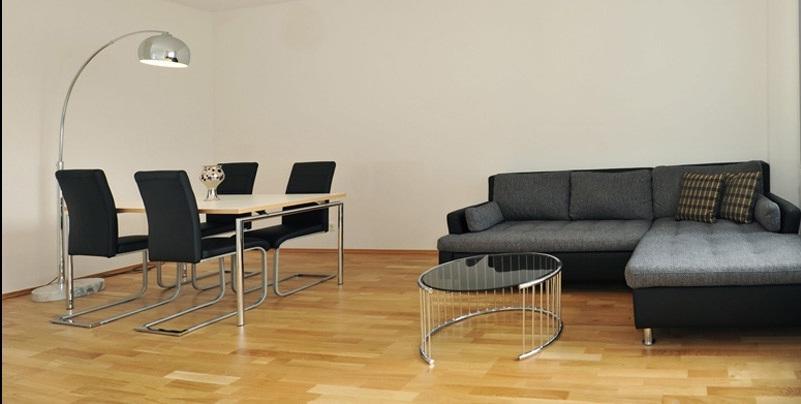 Apartment Domapartment City Center *