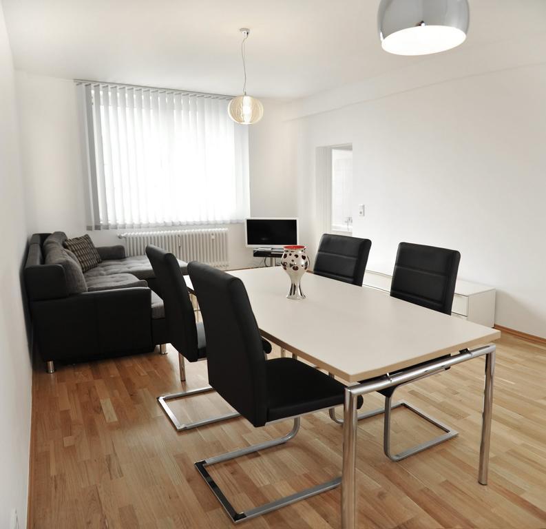 Domapartment City Center Cologne