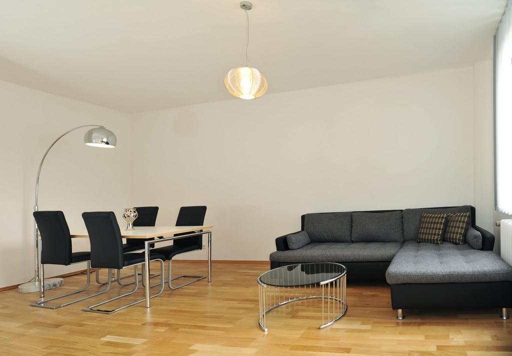 Apartment Domapartment City Center *