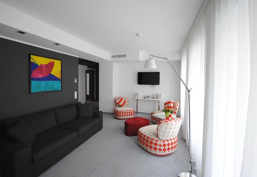 Aparthotel Daskoeln 5*