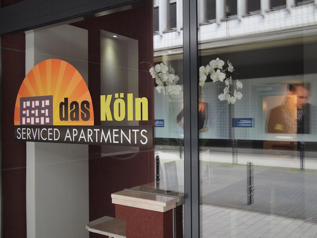 Dasköln Köln