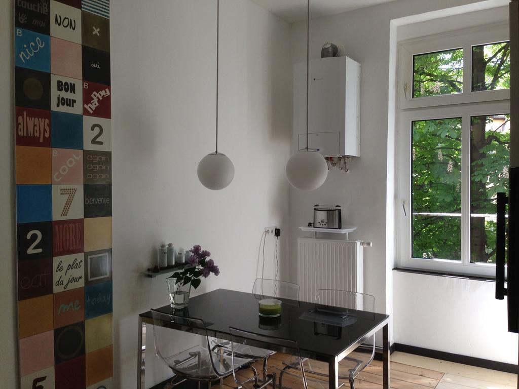 Apartamento Miro
