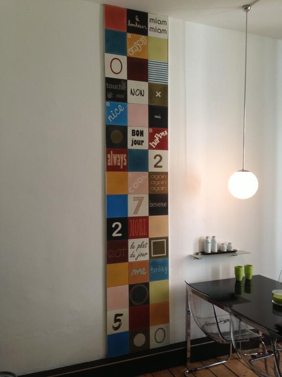 Apartamento Miro *