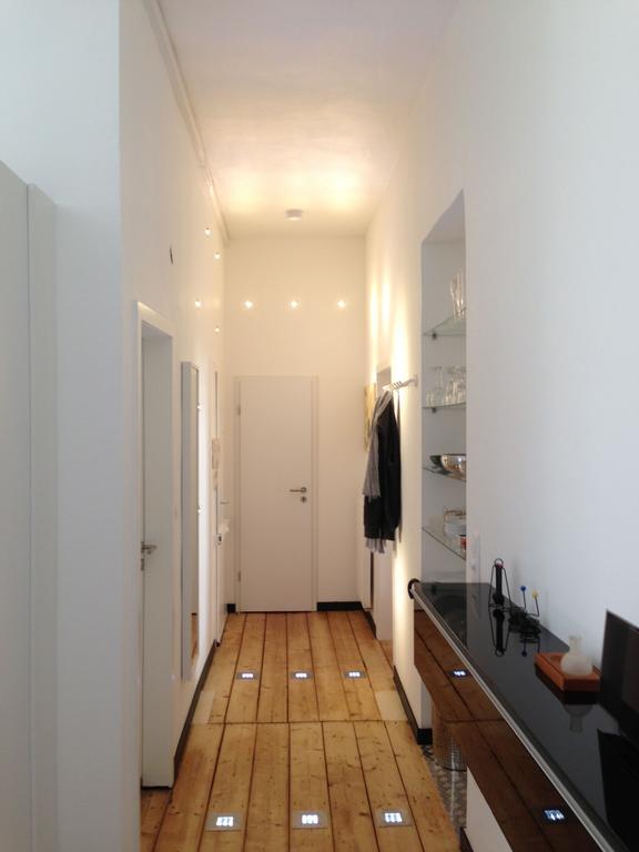 Apartamento Miro