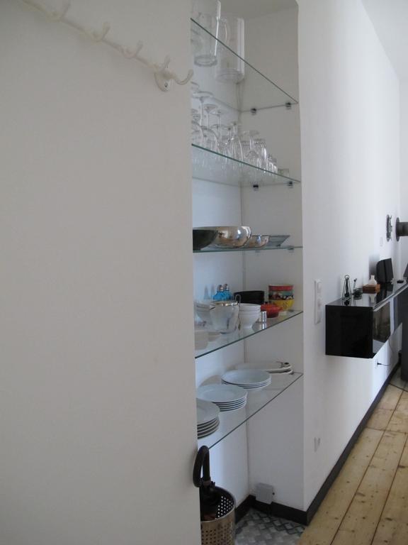 Apartamento Miro Colonia