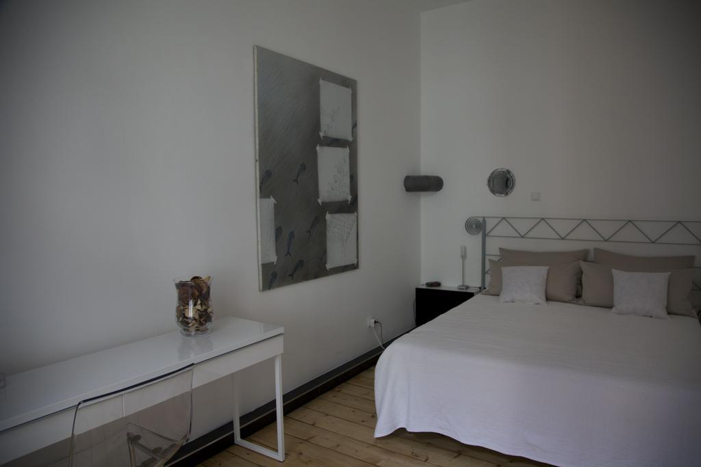 Apartamento Miro *