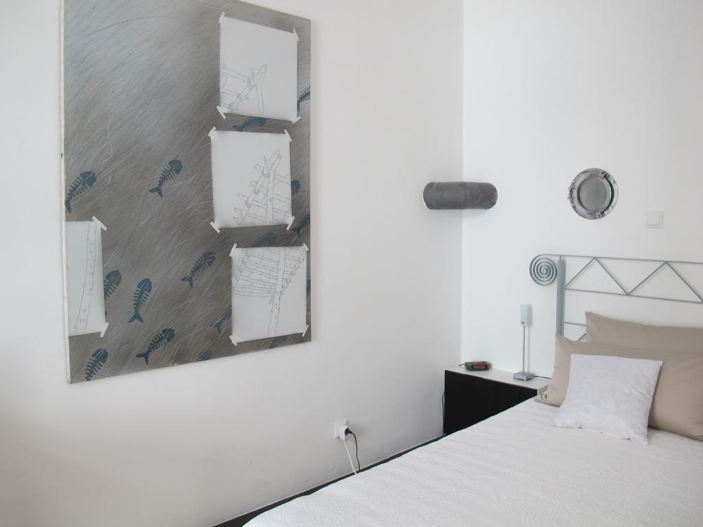 Apartamento Miro Colonia