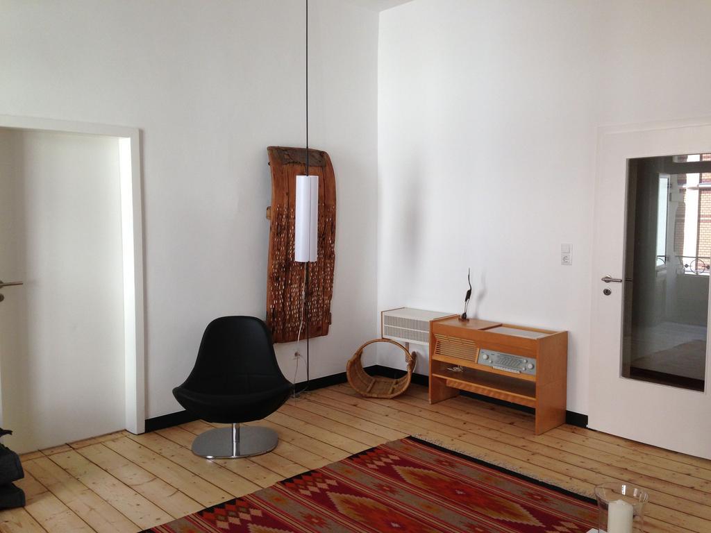 Apartamento Miro