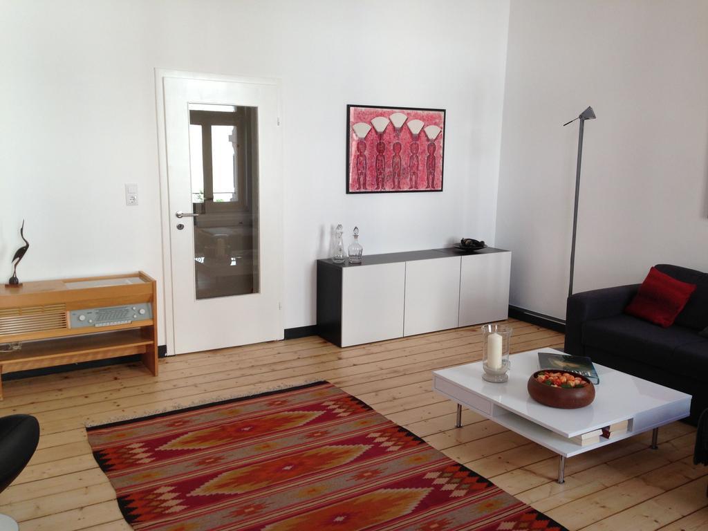 Apartamento Miro Colonia