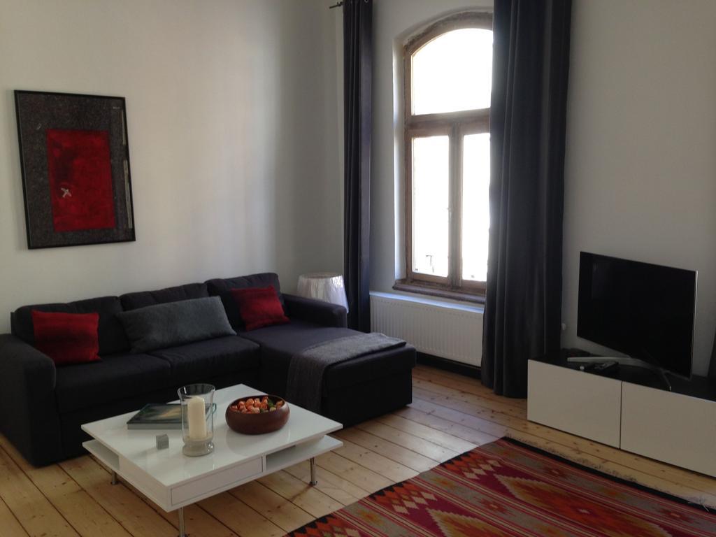 Apartamento Miro *