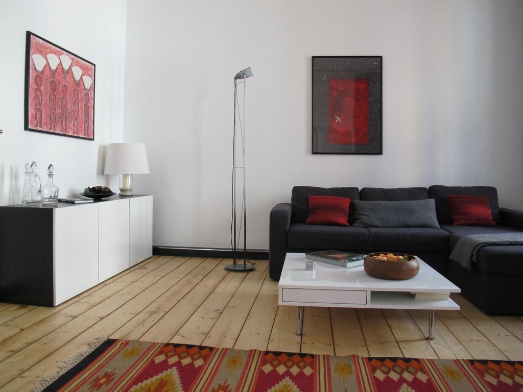 Apartamento Miro