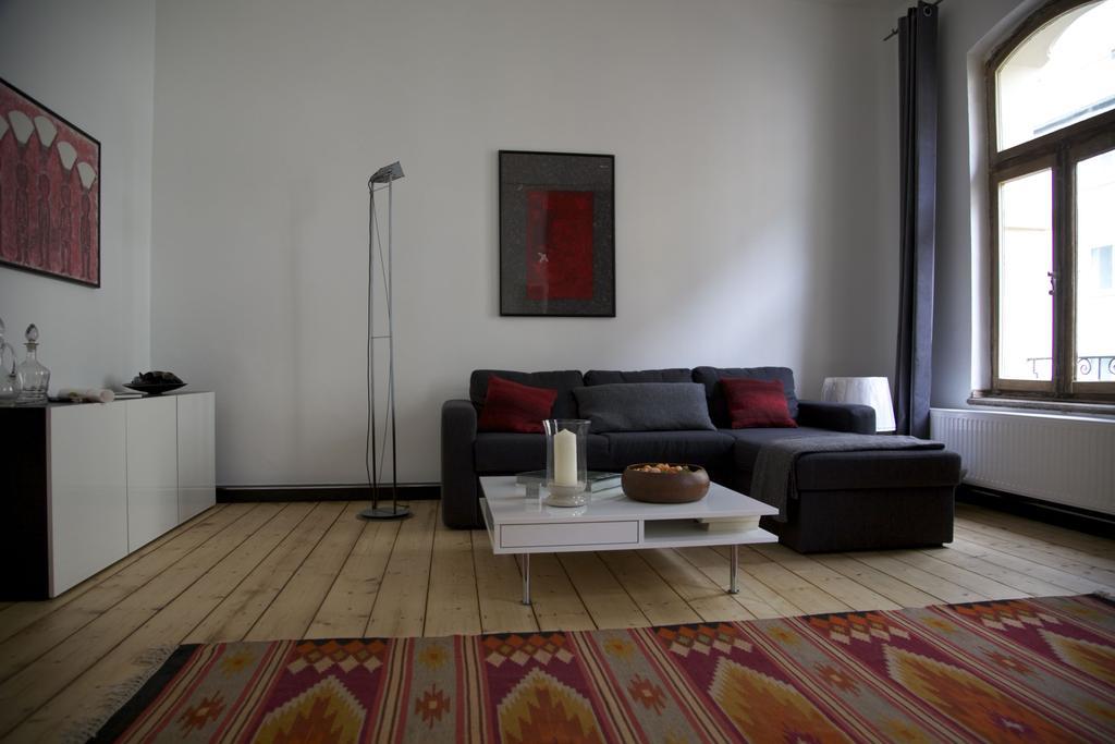 Apartamento Miro Colonia