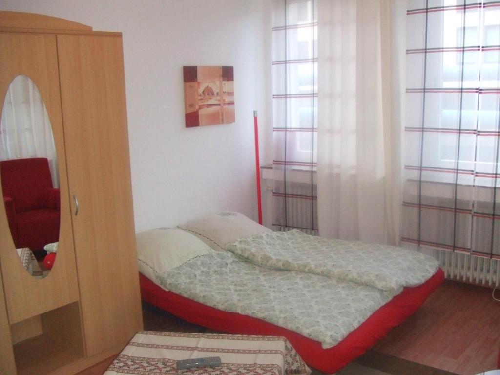 Apartament City Heumarkt Kolonia