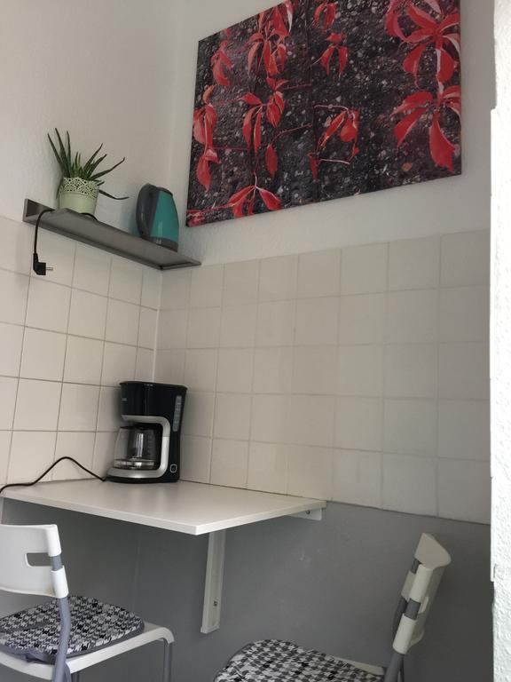 Sudstadt-appartement Köln