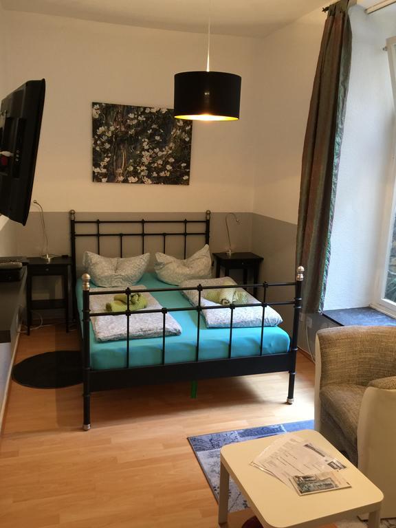Apartment Sudstadt-appartement