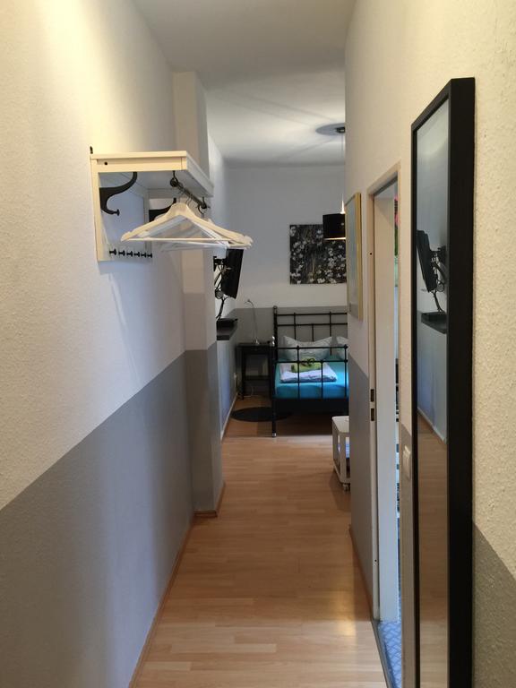 Apartment Sudstadt-appartement *