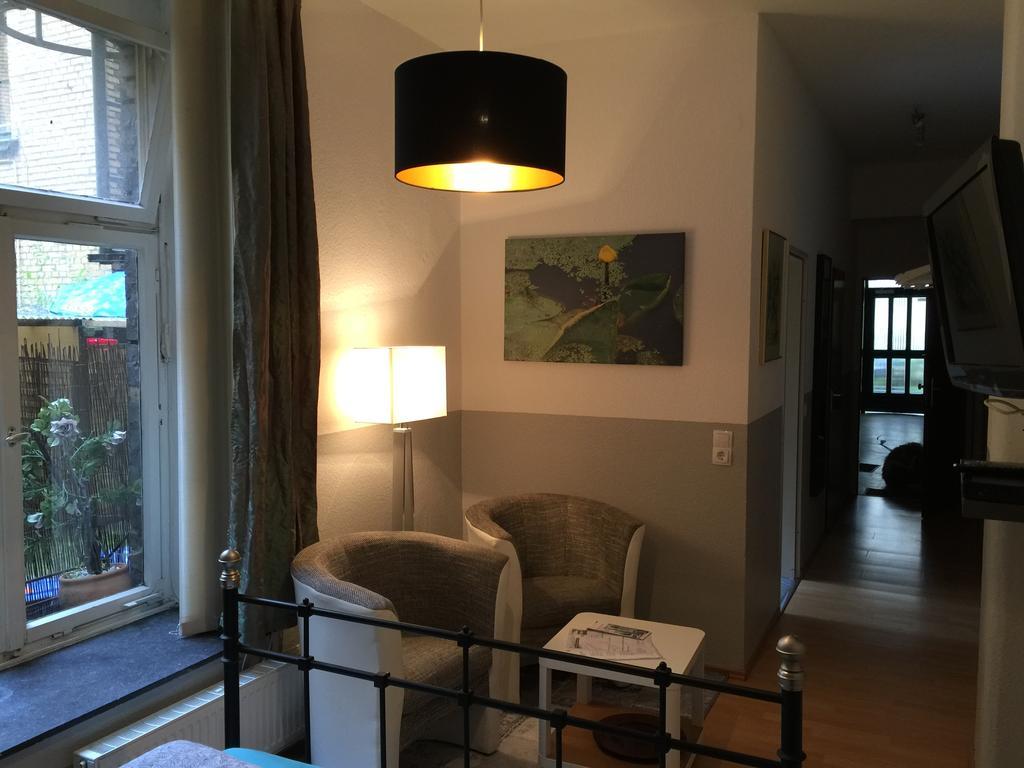 Apartment Sudstadt-appartement