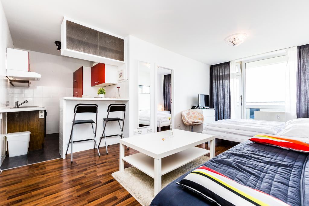 Apartment Fair Cologne