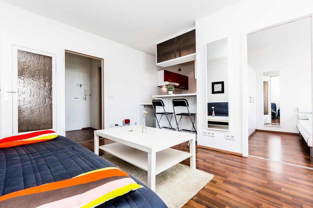 Apartment Fair
