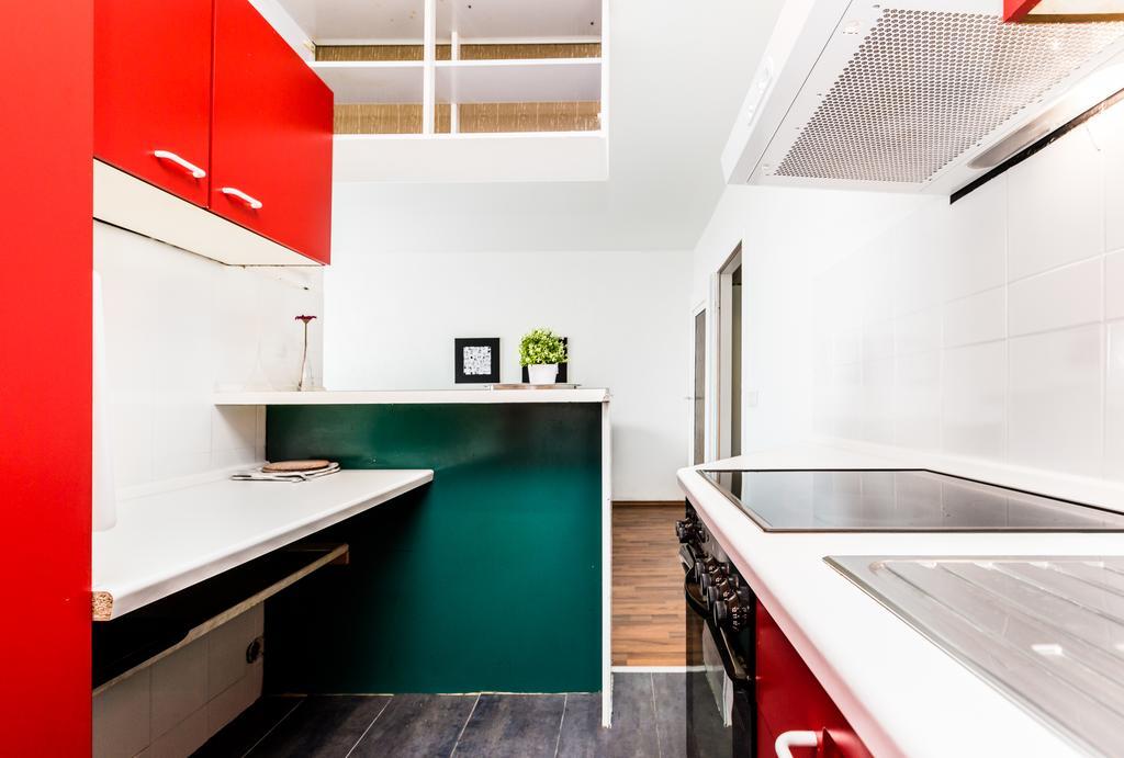Apartment Fair Cologne
