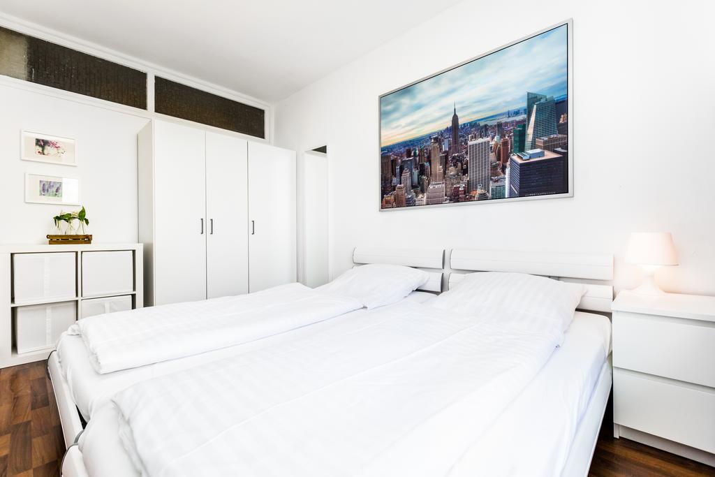 Apartment Fair Cologne