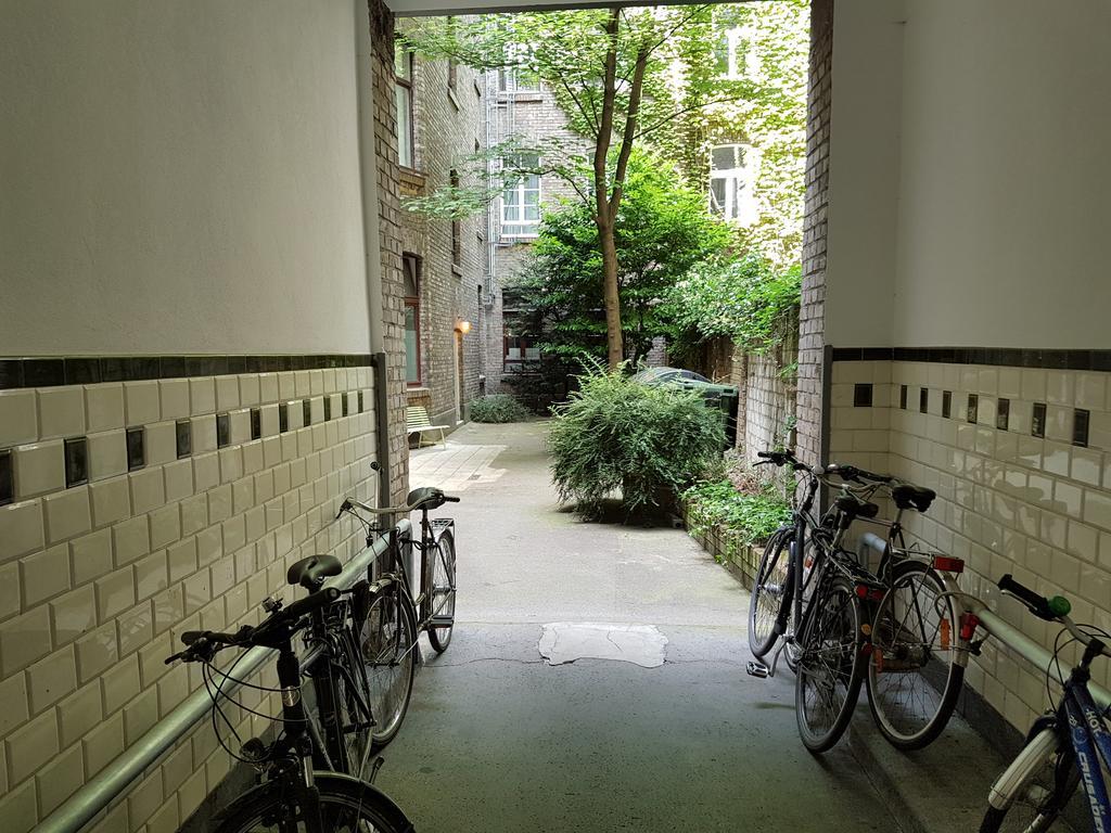 Domapartment City Im Agnesviertel
