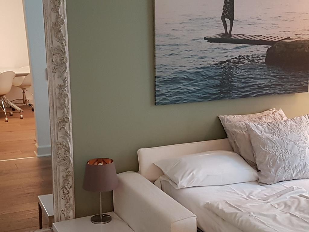 Apartment Domapartment City Im Agnesviertel Cologne