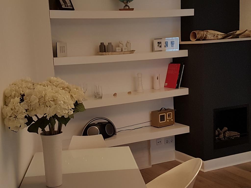 Apartment Domapartment City Im Agnesviertel *