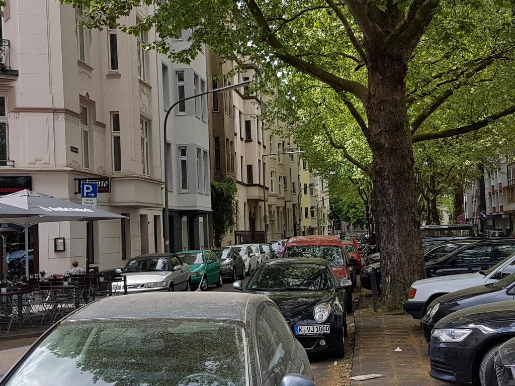 Apartment Domapartment City Im Agnesviertel Cologne